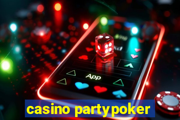 casino partypoker