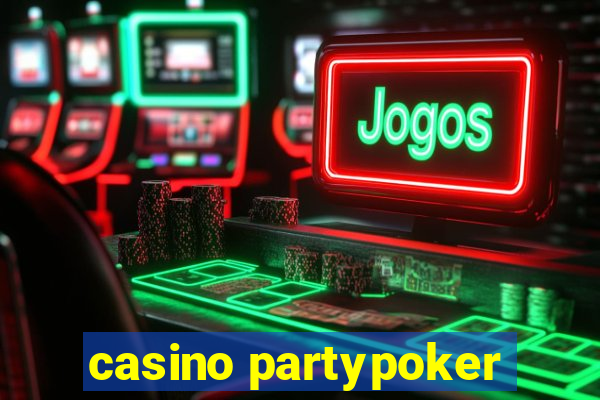 casino partypoker