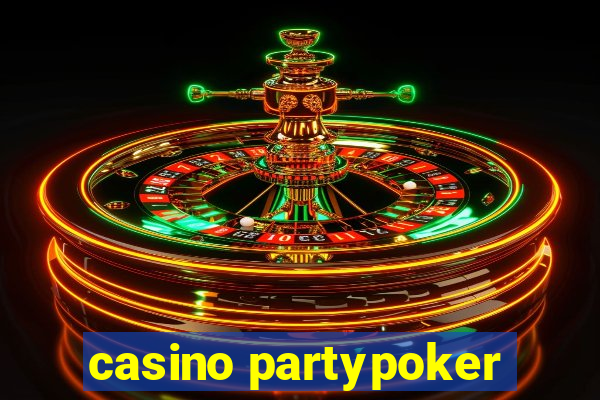 casino partypoker