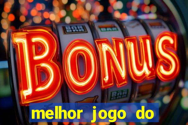 melhor jogo do tigre para ganhar dinheiro