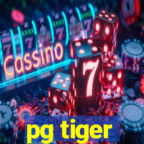 pg tiger