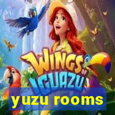 yuzu rooms