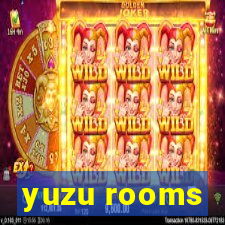 yuzu rooms