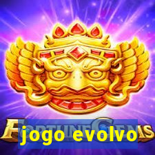 jogo evolvo