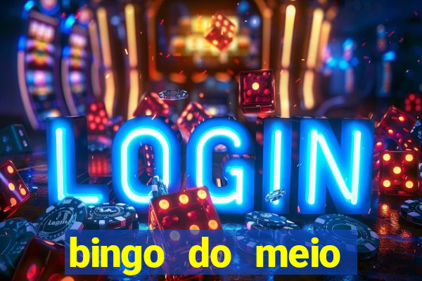 bingo do meio ambiente educa??o infantil