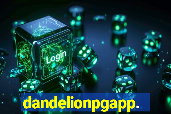 dandelionpgapp.com