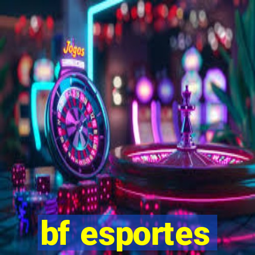 bf esportes