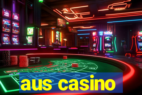 aus casino