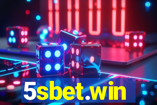 5sbet.win