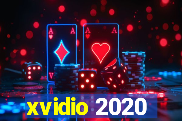 xvidio 2020