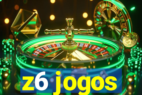 z6 jogos