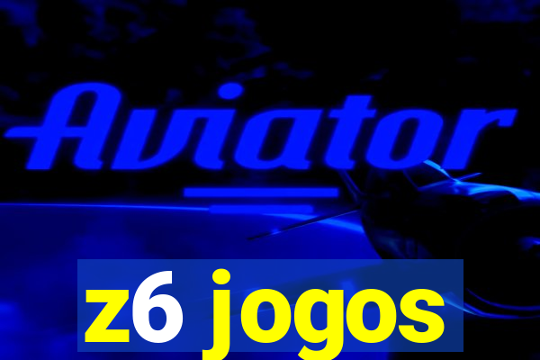 z6 jogos