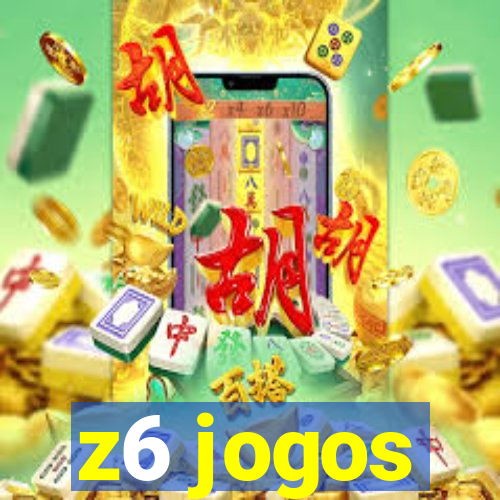 z6 jogos