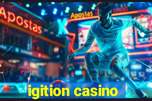 igition casino