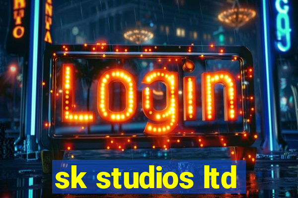 sk studios ltd