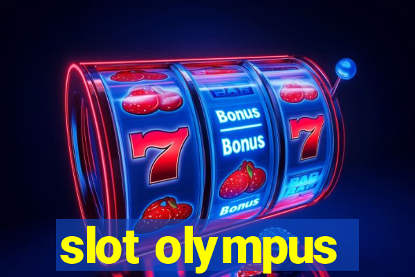 slot olympus