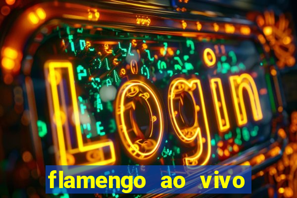 flamengo ao vivo multi canais