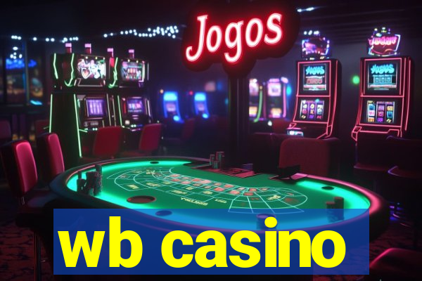 wb casino