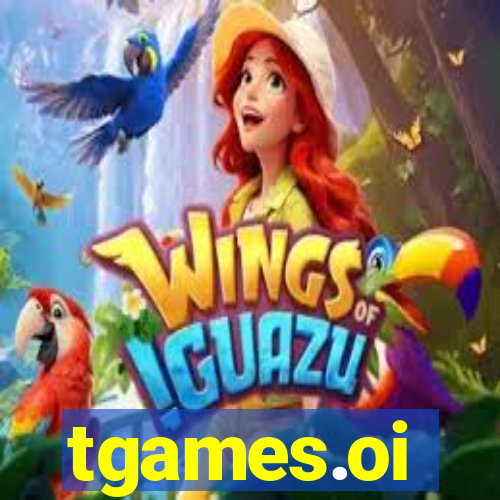 tgames.oi