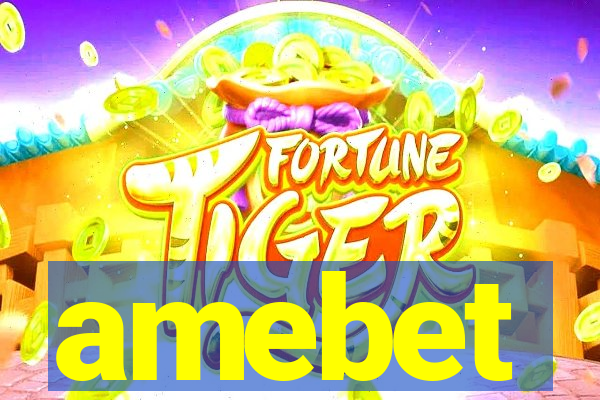 amebet