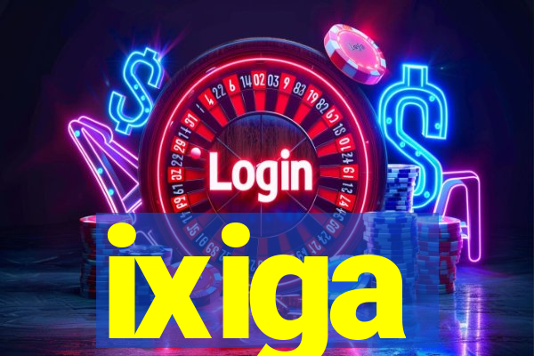 ixiga