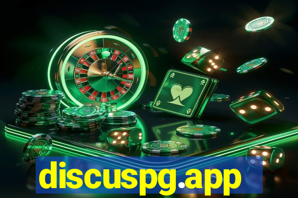 discuspg.app