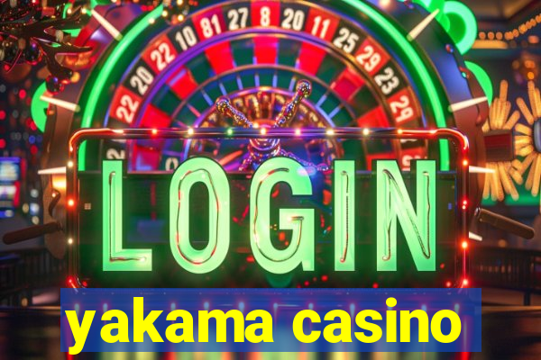 yakama casino