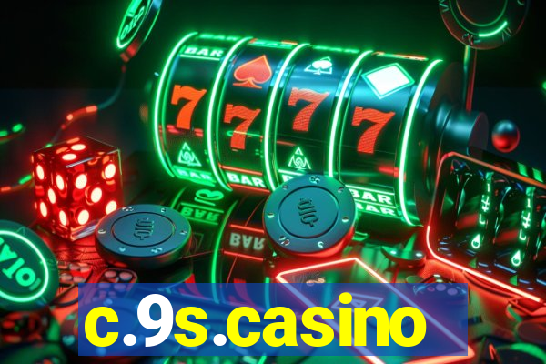 c.9s.casino