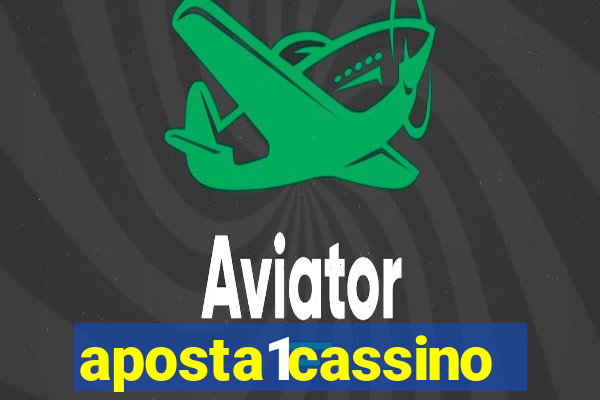 aposta1cassino