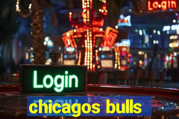 chicagos bulls