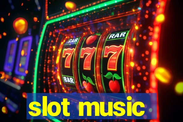 slot music