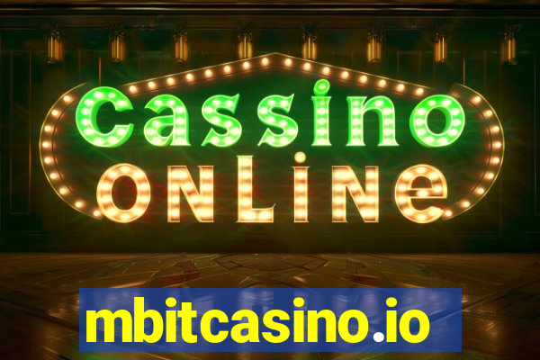 mbitcasino.io