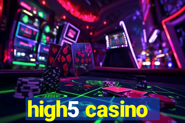 high5 casino