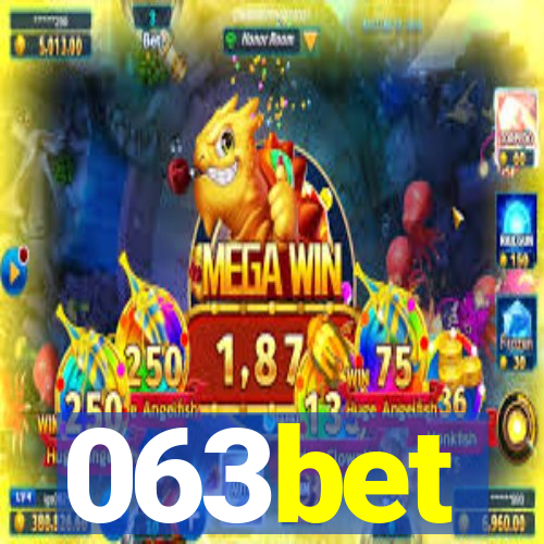 063bet