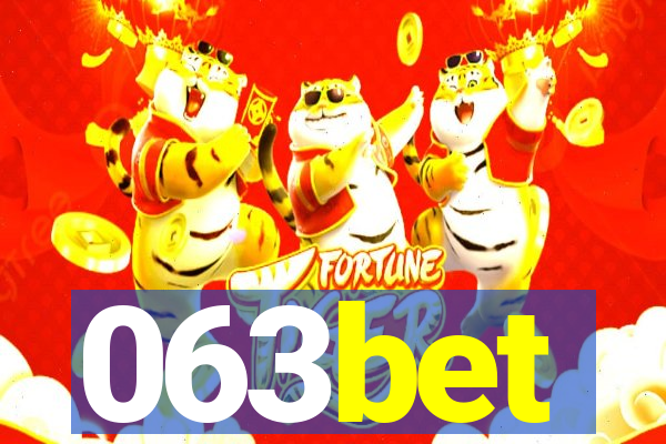 063bet