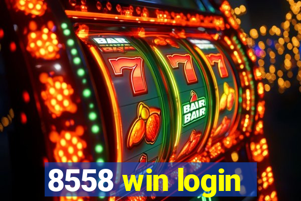 8558 win login