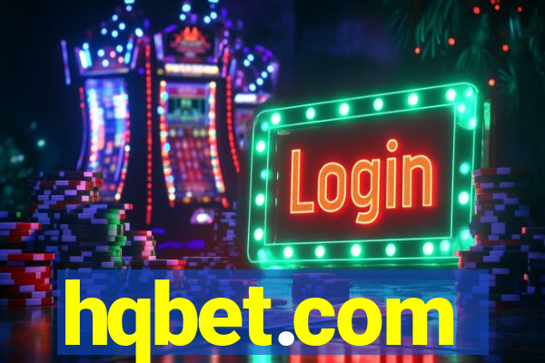 hqbet.com