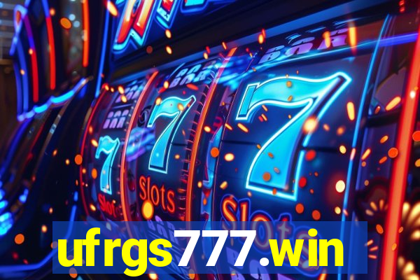 ufrgs777.win