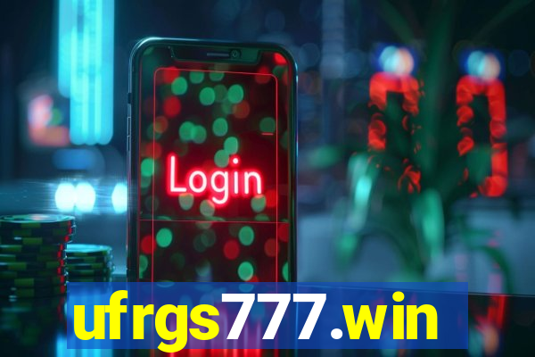 ufrgs777.win