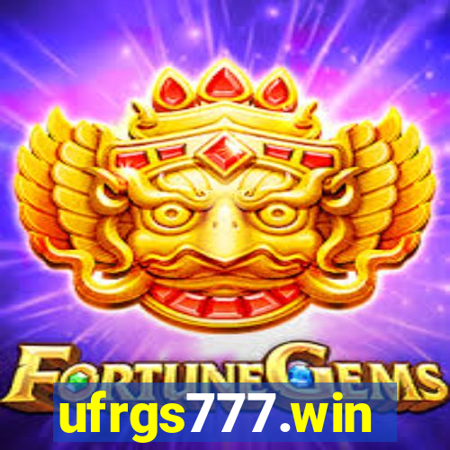 ufrgs777.win