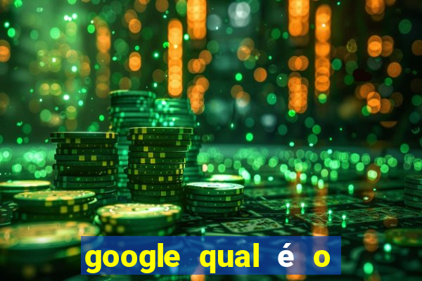 google qual é o jogo de c****