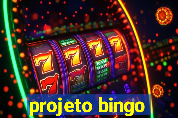 projeto bingo