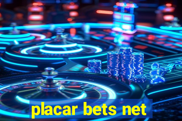 placar bets net