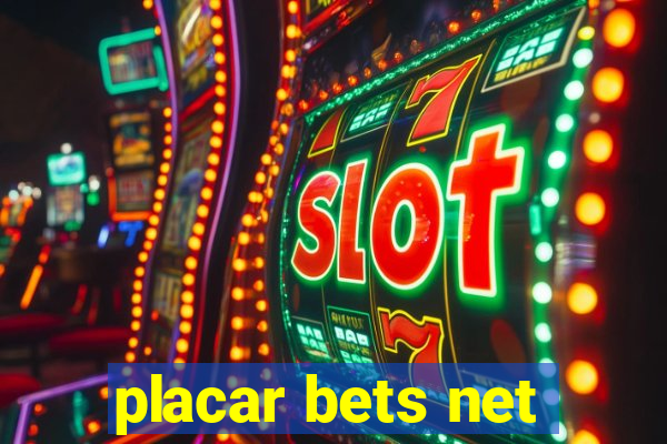 placar bets net