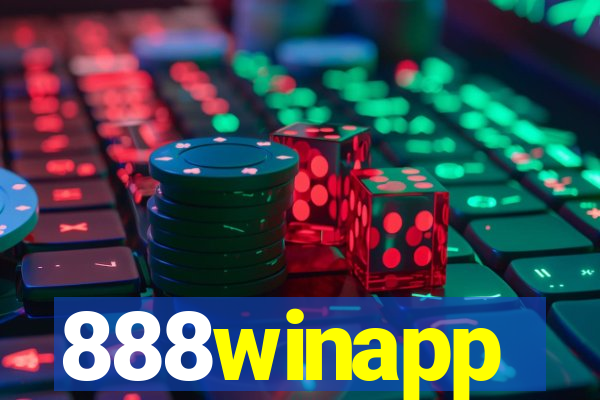 888winapp