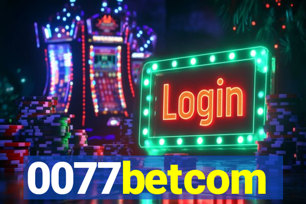 0077betcom