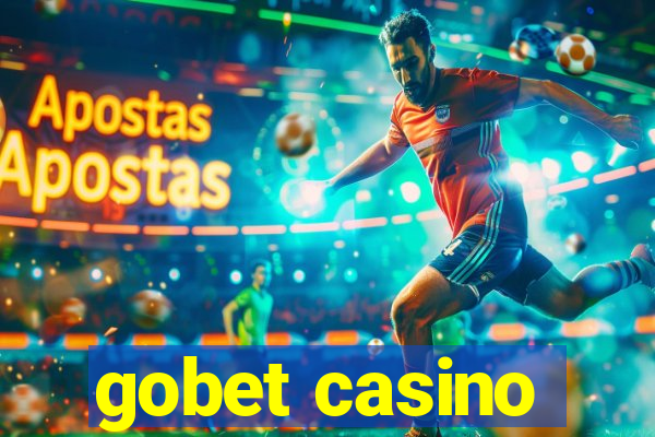 gobet casino