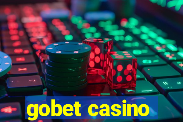 gobet casino