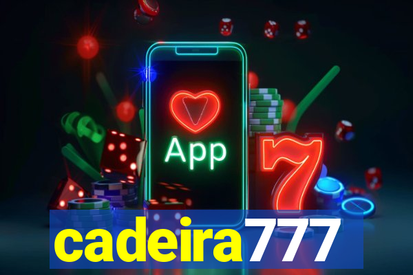 cadeira777