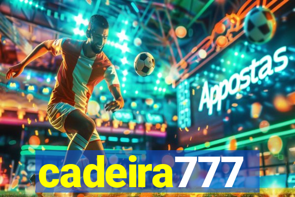 cadeira777